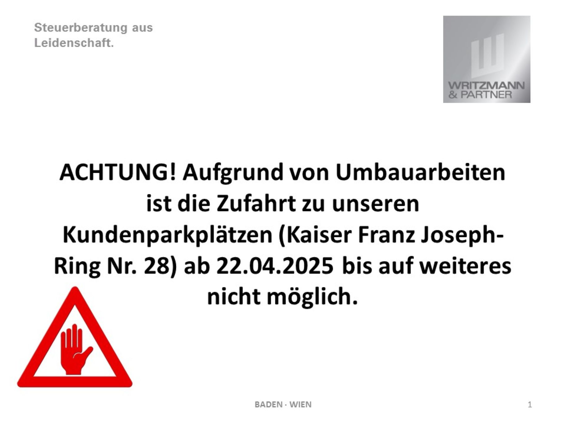 Infobild